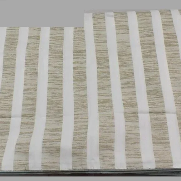 Oscar Oliver New York City Vince FULL / QUEEN Duvet Cover ONLY Aqua - Picture 8 of 12